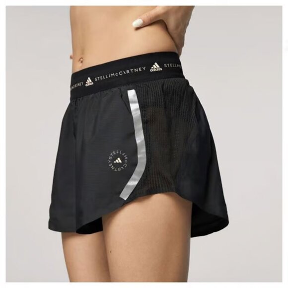 ADIDAS X STELLA MCCARTNEY TruePace Short - Picture 1 of 8